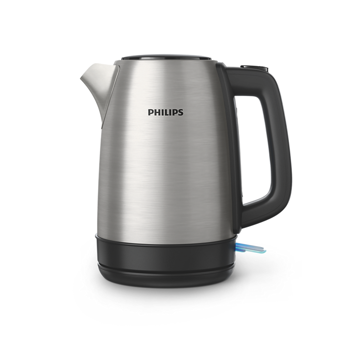 Daily Collection Metal Kettle HD9350/92 Daily Collection Metal Kettle HD9350/92